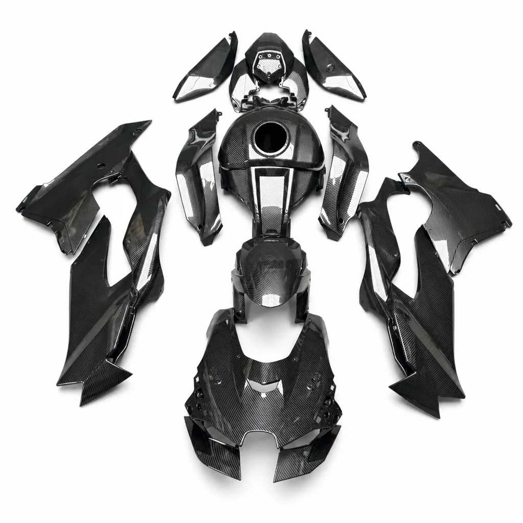 Fairing set Kawasaki ZX-10R 2021-2025