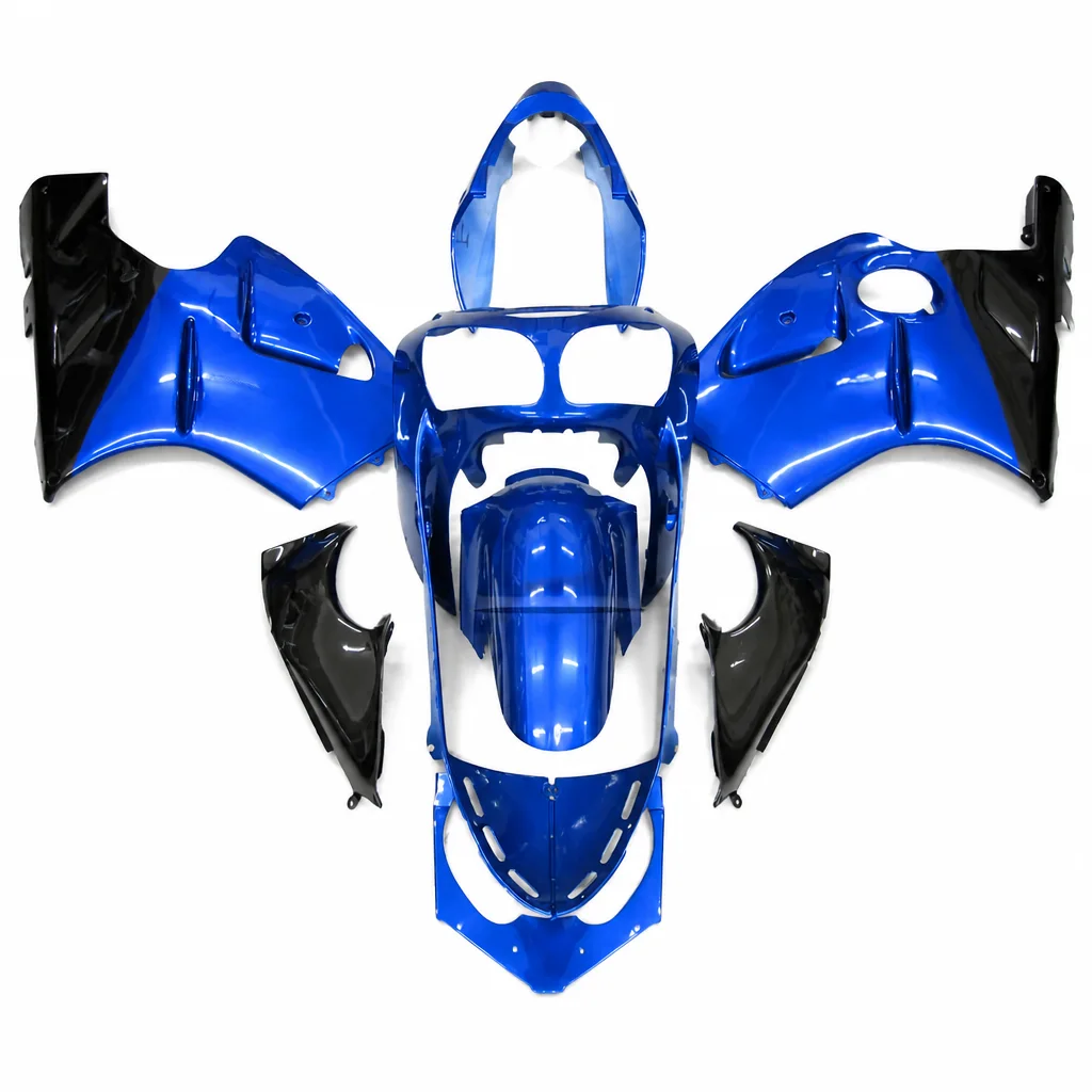 Fairing set Kawasaki ZX-12R 2000-2001