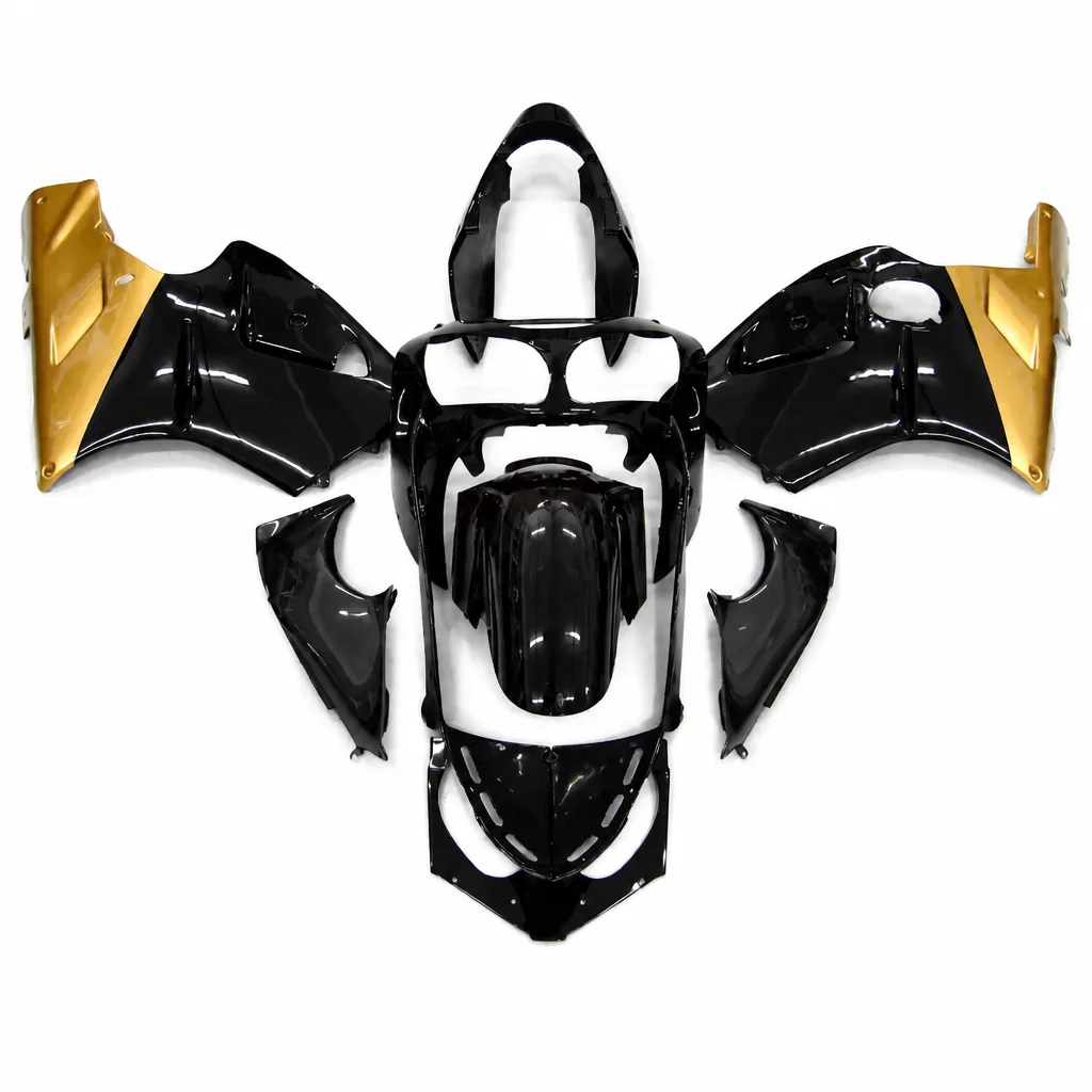 Fairing set Kawasaki ZX-12R 2000-2001