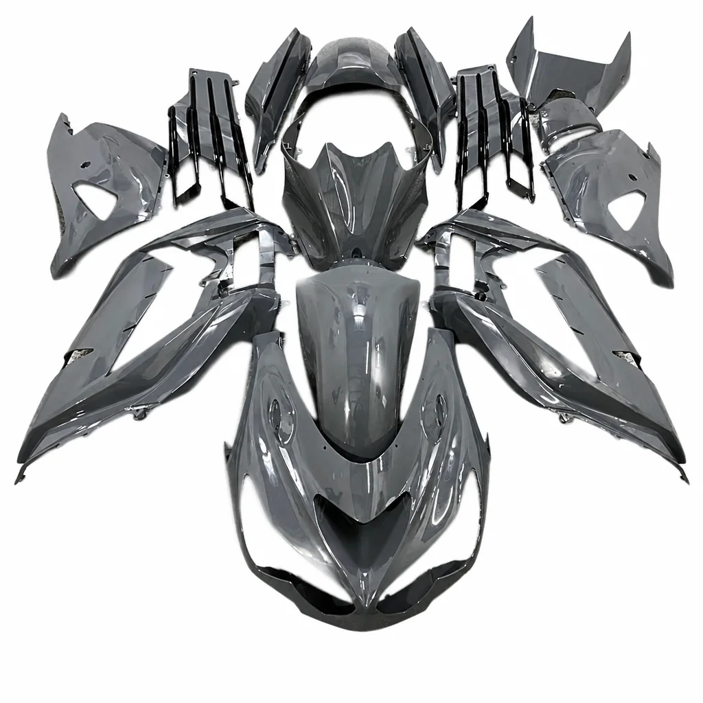 Fairing set Kawasaki ZX-14R ZZR1400 2012-2023