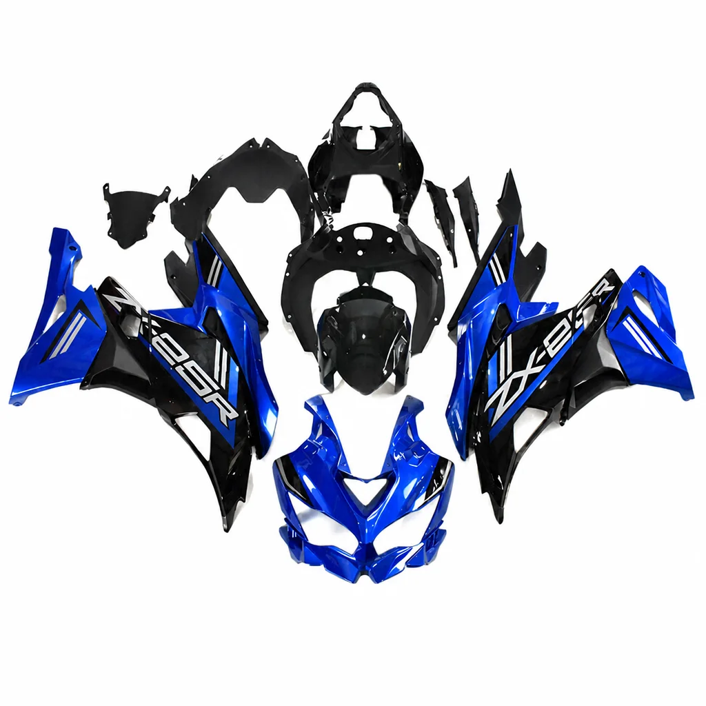 Fairing set Kawasaki ZX-25R 2020-2025