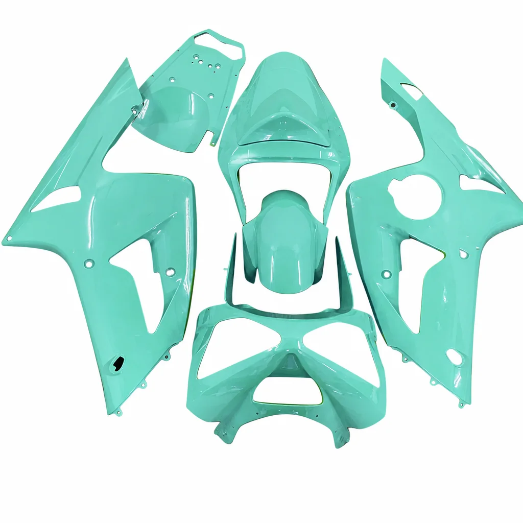 Fairing set Kawasaki ZX-6R 2003-2004