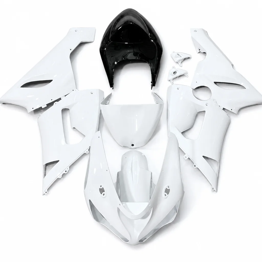 Fairing set Kawasaki ZX-6R 2005-2006