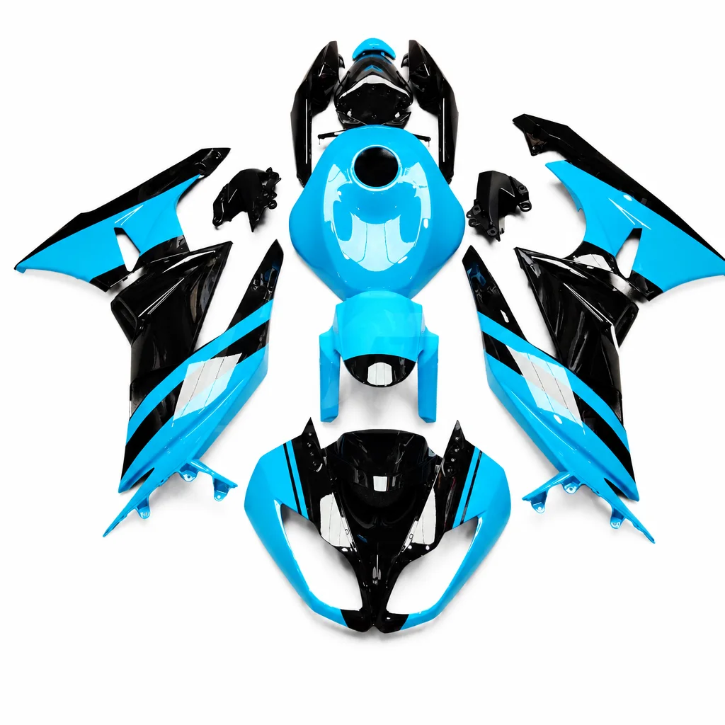 Fairing set Kawasaki ZX-6R 2009-2012