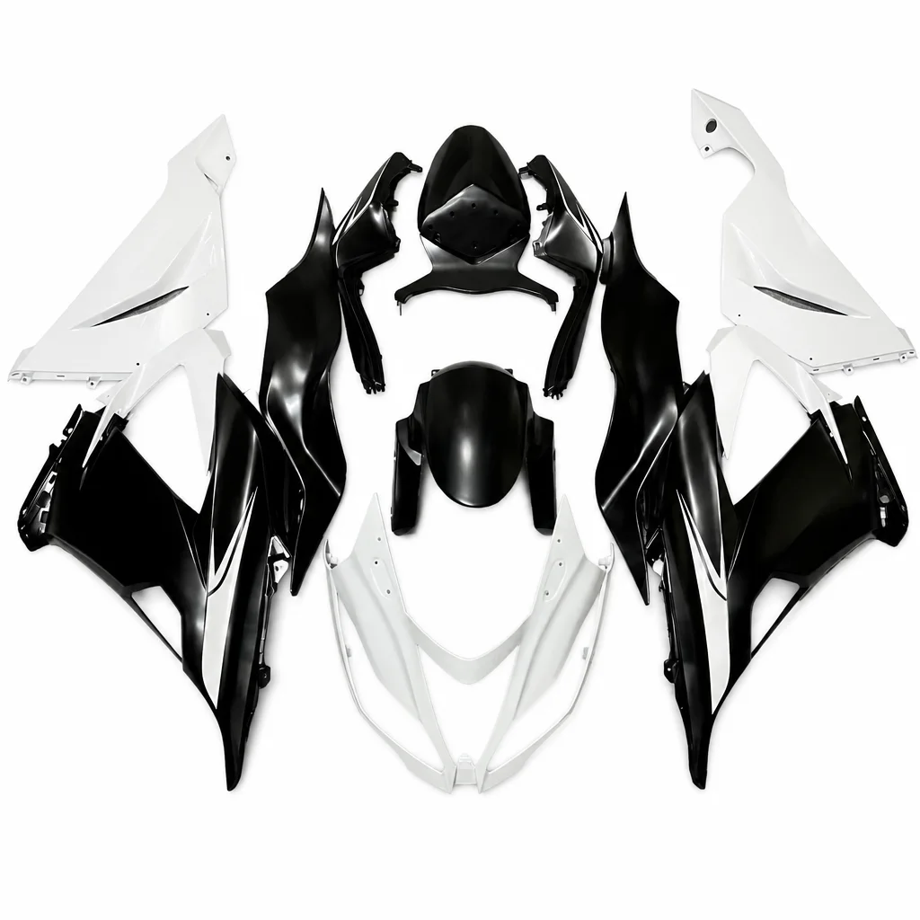 Fairing set Kawasaki ZX-6R 2013-2018