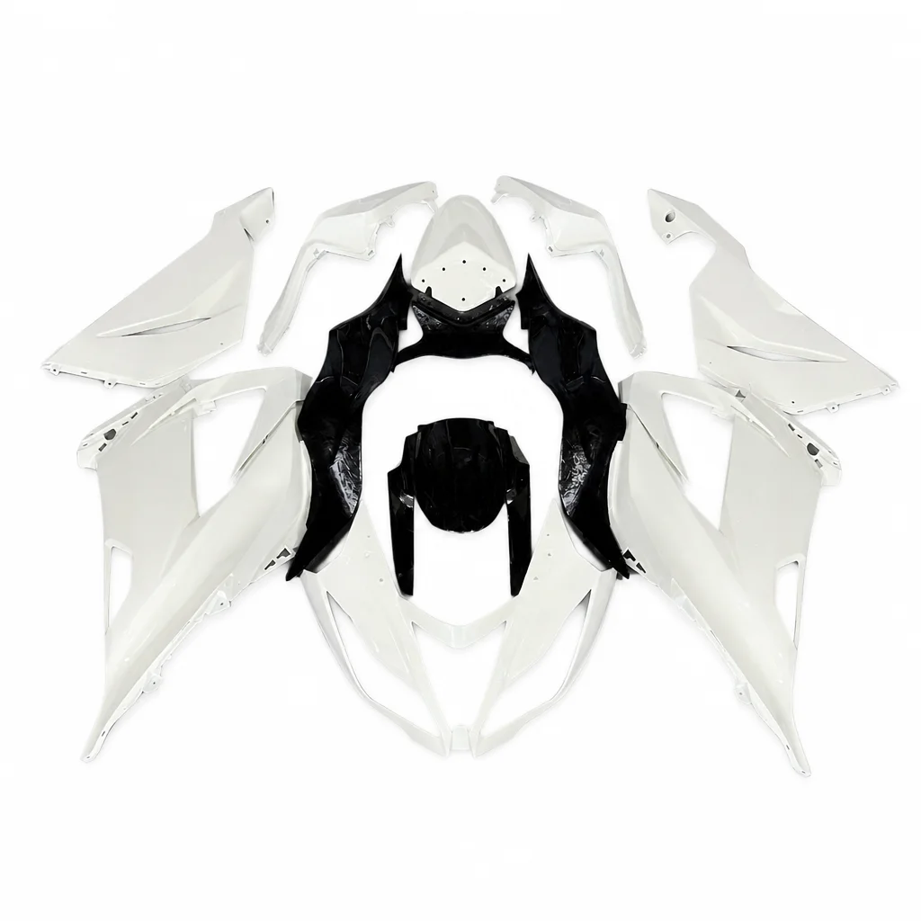 Fairing set Kawasaki ZX-6R 2013-2018