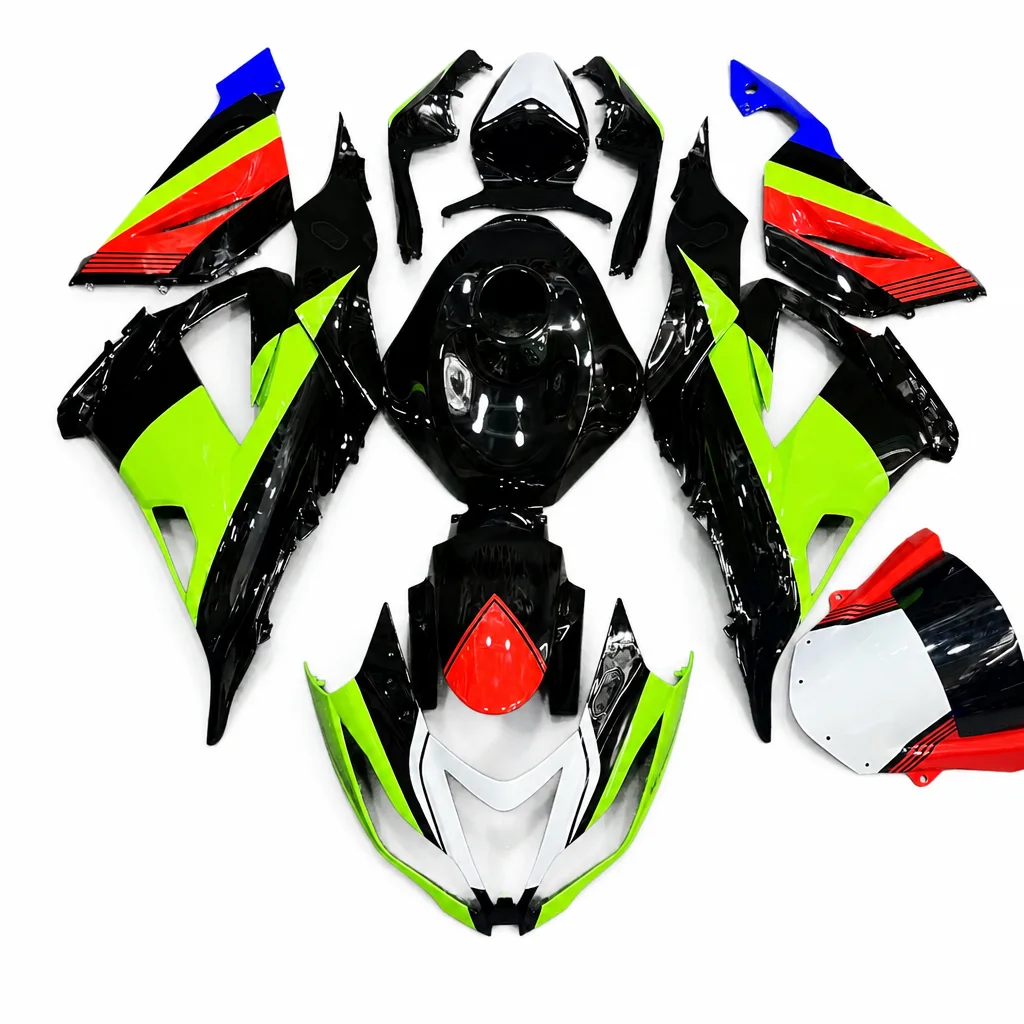 Fairing set Kawasaki ZX-6R 2013-2018