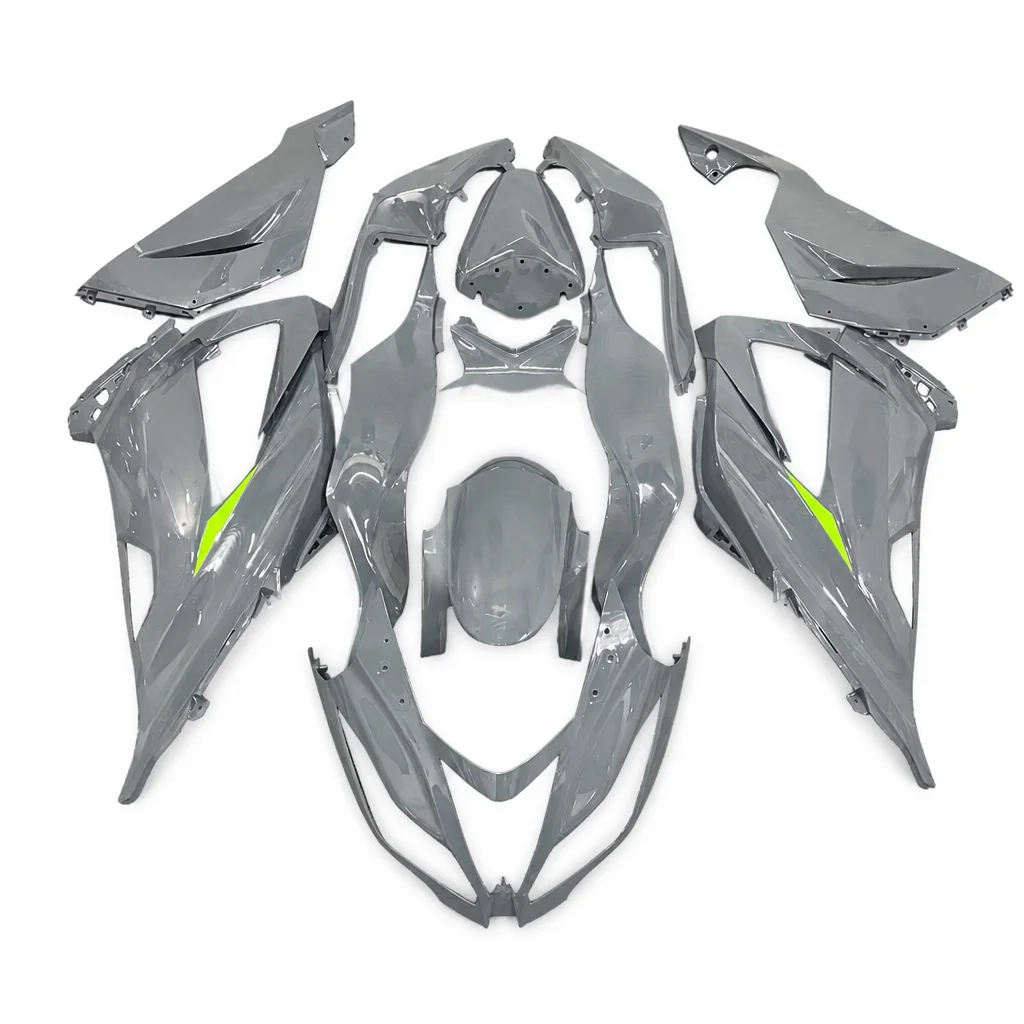Fairing set Kawasaki ZX-6R 2013-2018