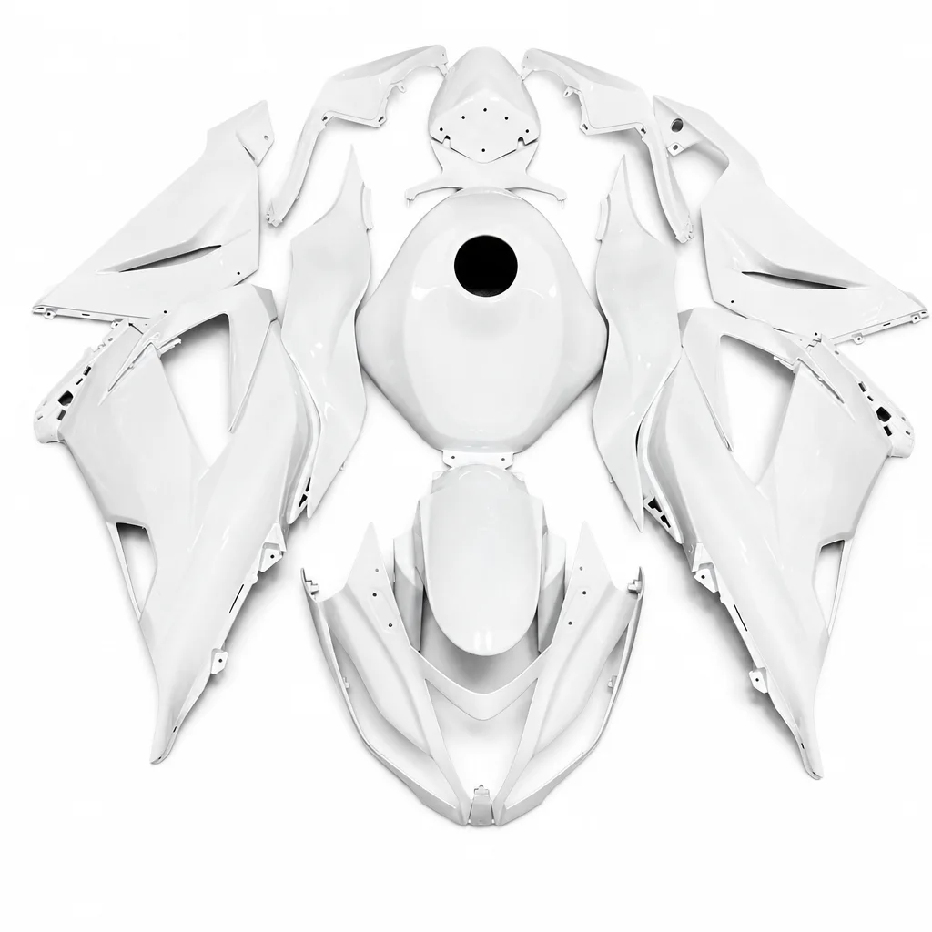 Fairing set Kawasaki ZX-6R 2013-2018