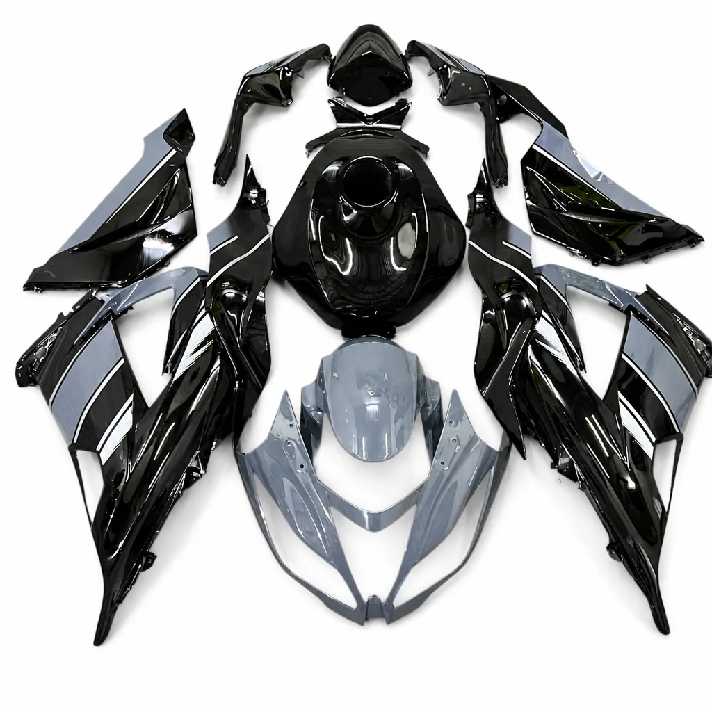 Fairing set Kawasaki ZX-6R 2013-2018