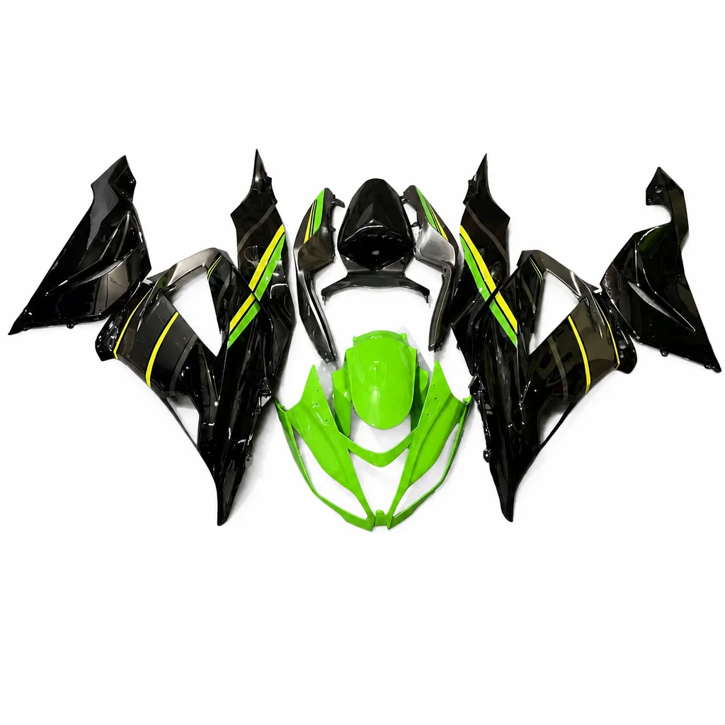 Fairing set Kawasaki ZX-6R 2013-2018