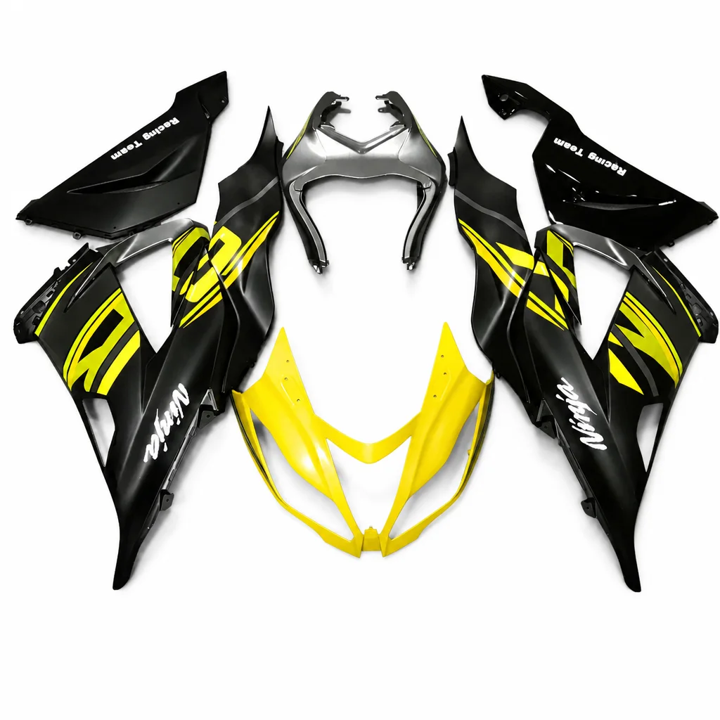 Fairing set Kawasaki ZX-6R 2013-2018