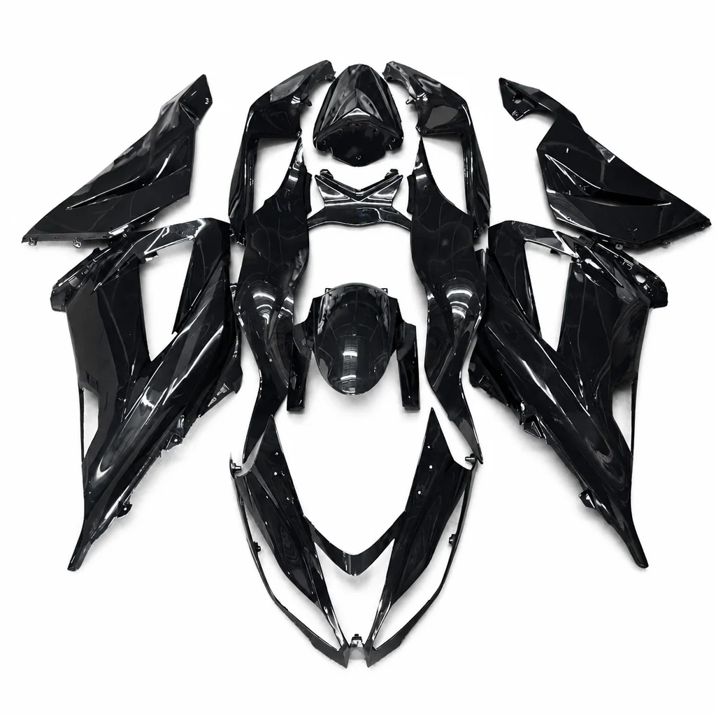 Fairing set Kawasaki ZX-6R 2013-2018