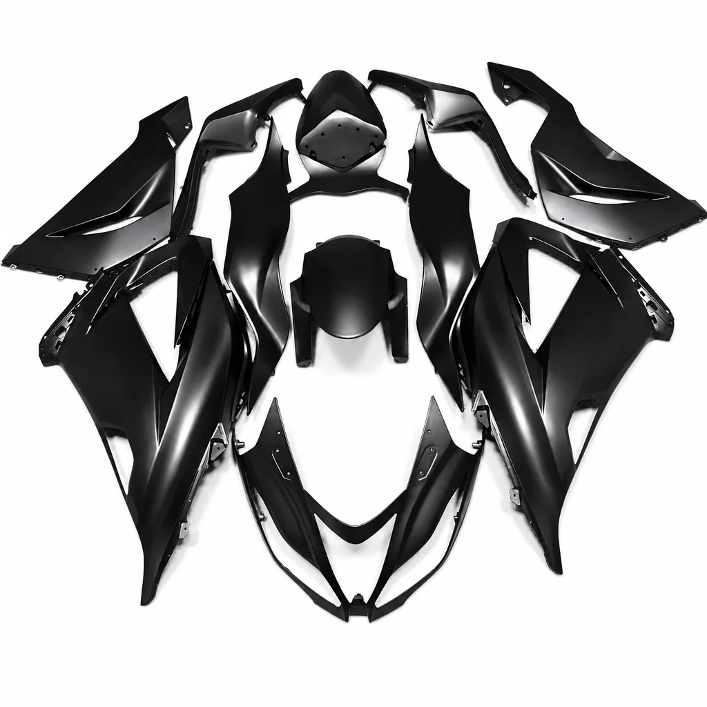 Fairing set Kawasaki ZX-6R 2013-2018