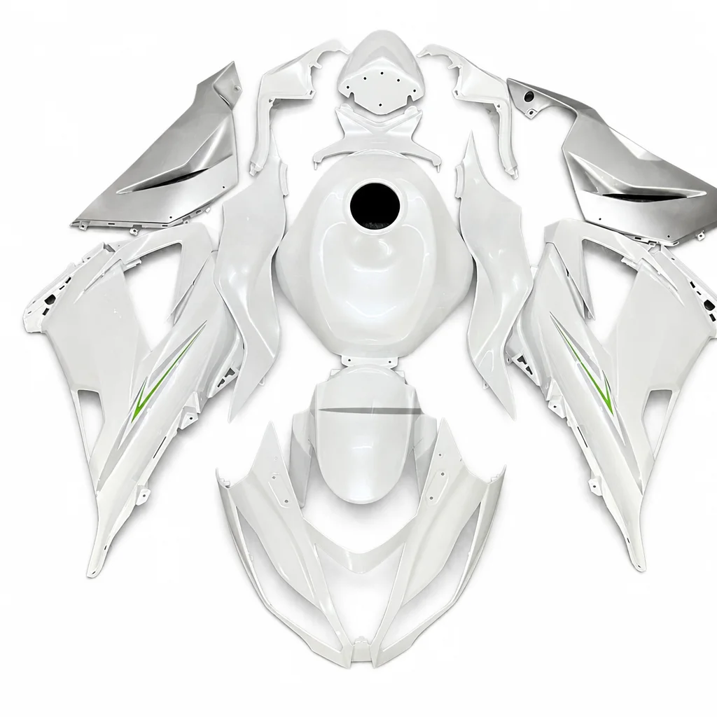 Fairing set Kawasaki ZX-6R 2013-2018