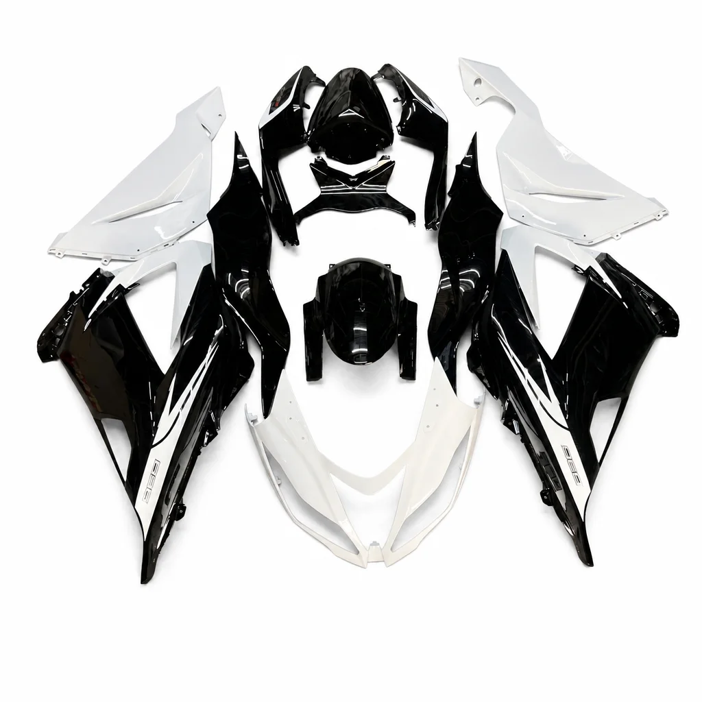 Fairing set Kawasaki ZX-6R 2013-2018