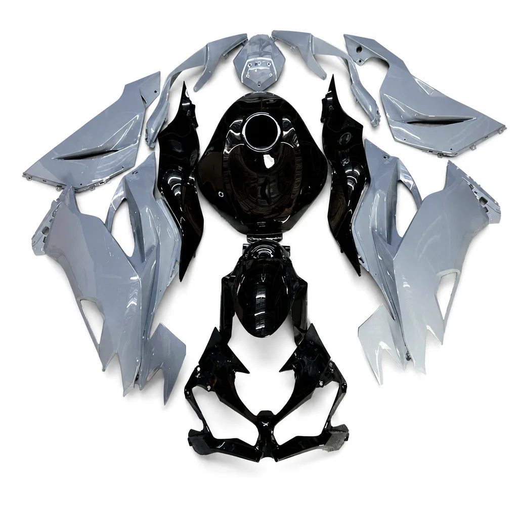 Fairing set Kawasaki ZX-6R 2019-2023