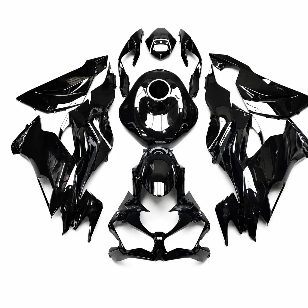 Fairing set Kawasaki ZX-6R 2019-2023