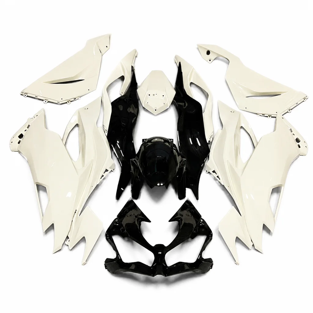 Fairing set Kawasaki ZX-6R 2019-2023