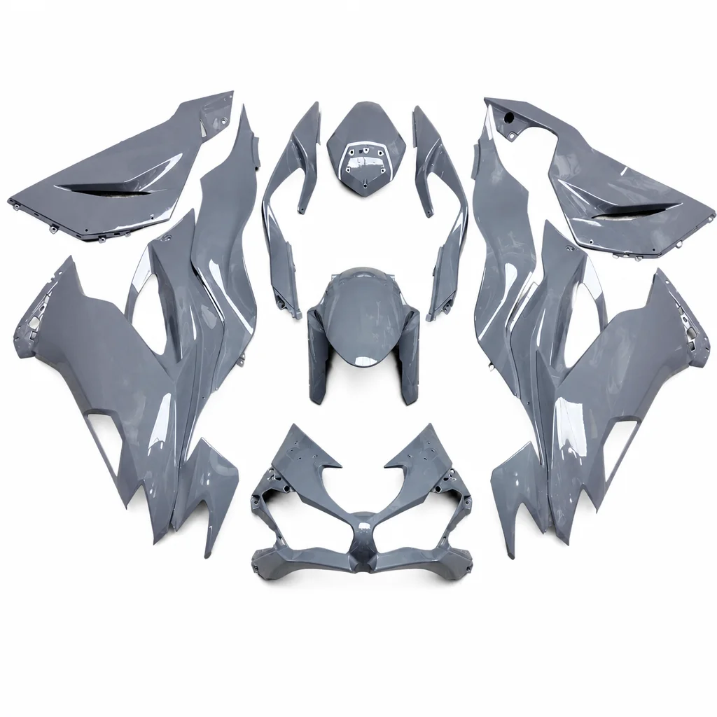 Fairing set Kawasaki ZX-6R 2019-2023