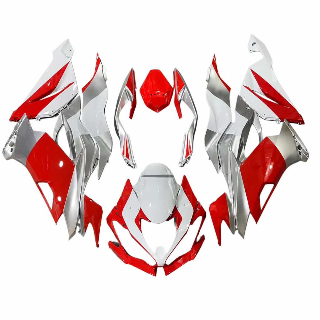 Fairing set Kawasaki ZX-6R 2019-2023