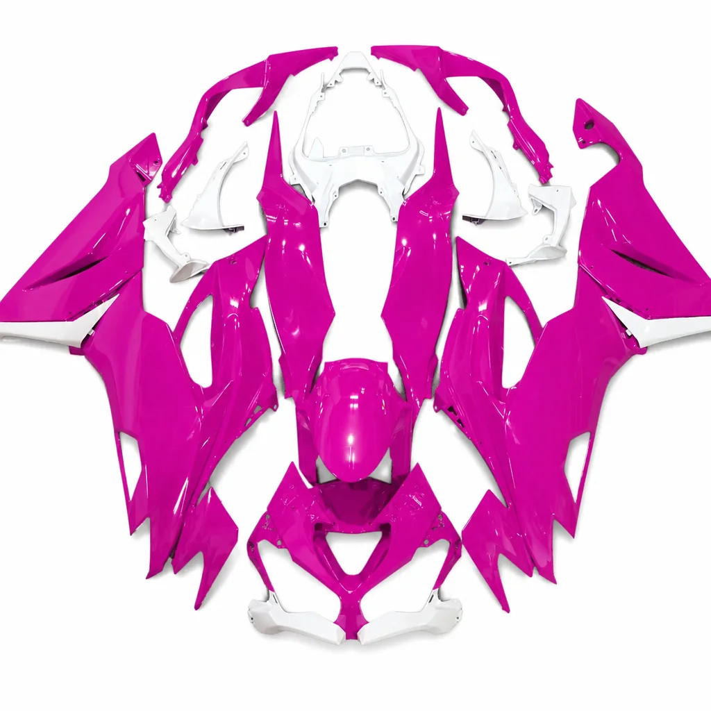 Fairing set Kawasaki ZX-6R 2019-2023