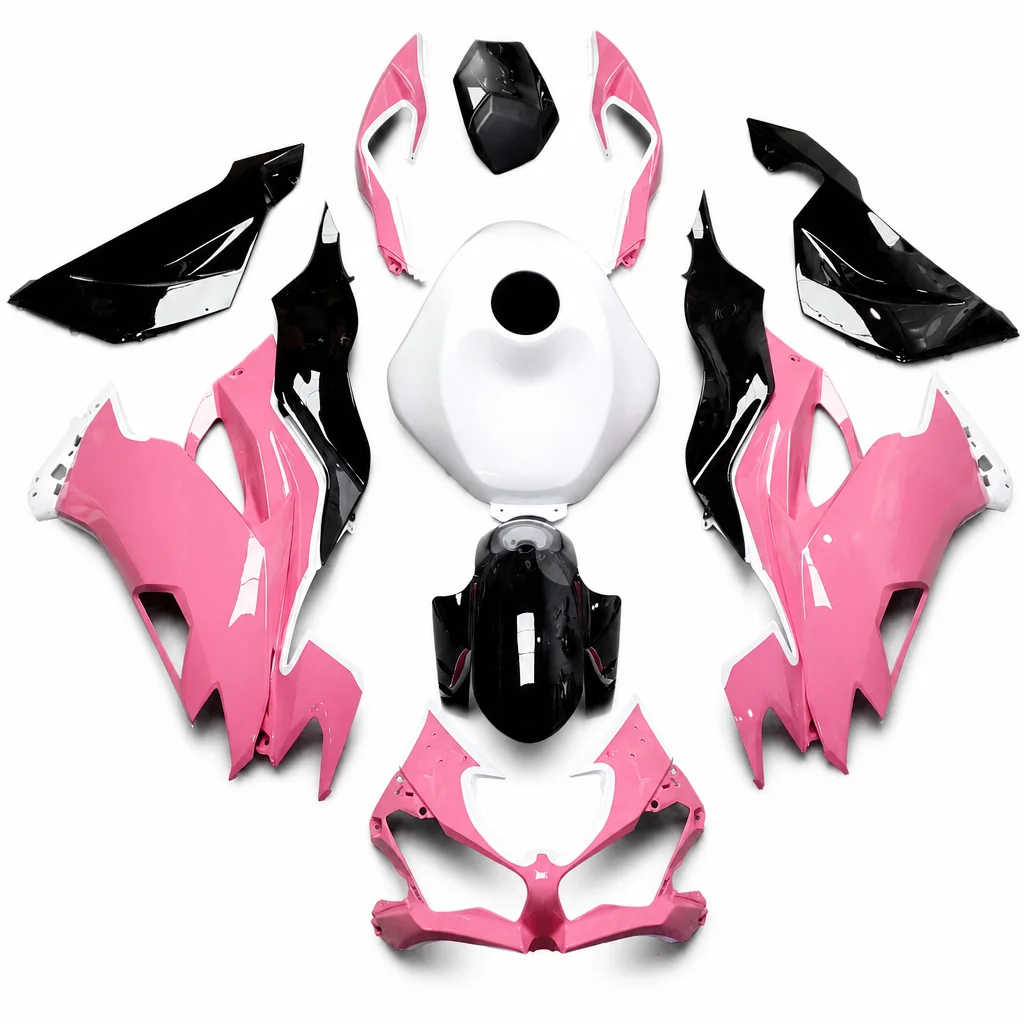 Fairing set Kawasaki ZX-6R 2019-2023
