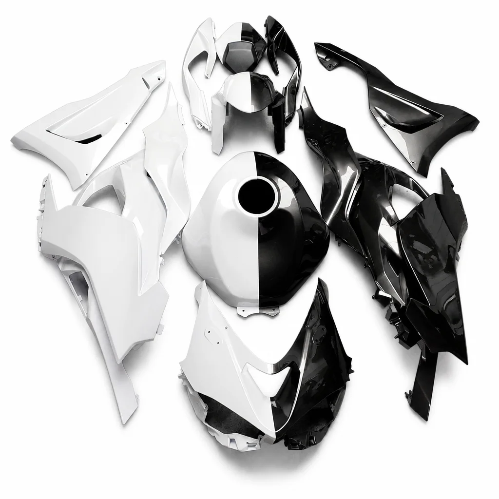 Fairing set Kawasaki ZX-6R 2024-2025