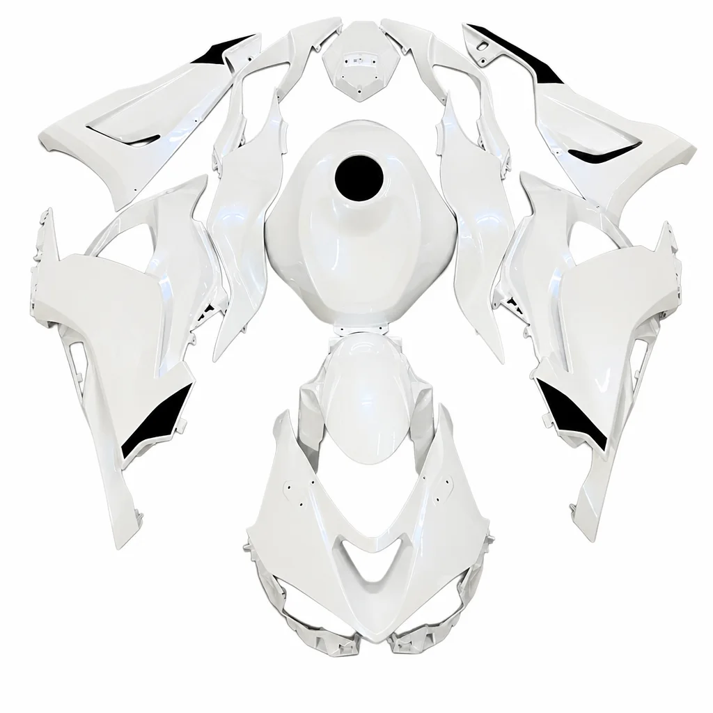 Fairing set Kawasaki ZX-6R 2024-2025