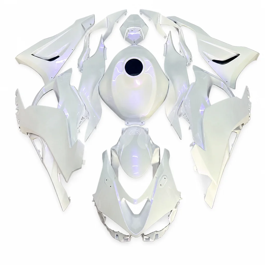 Fairing set Kawasaki ZX-6R 2024-2025