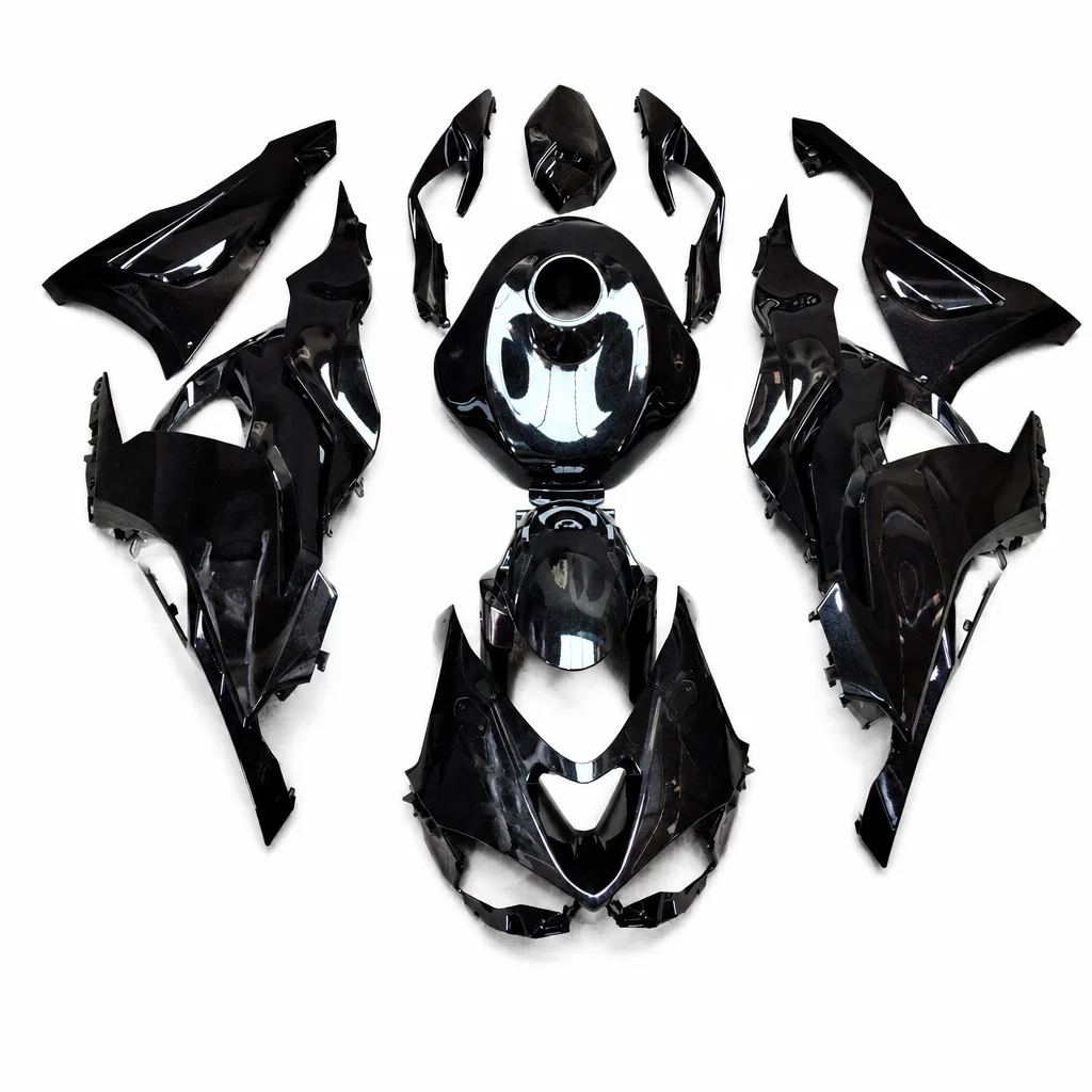 Fairing set Kawasaki ZX-6R 2024-2025