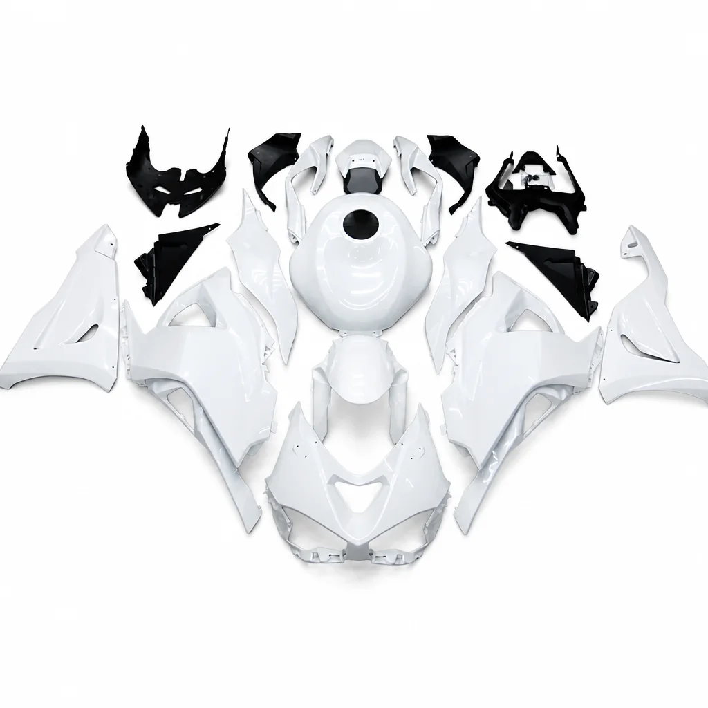 Fairing set Kawasaki ZX-6R 2024-2025