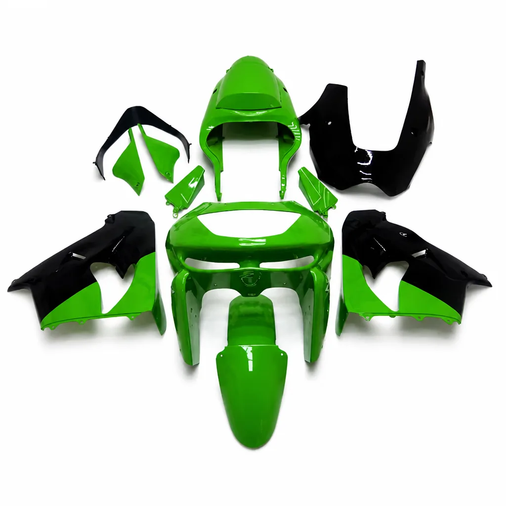 Kawasaki ZX-9R 1998-1999