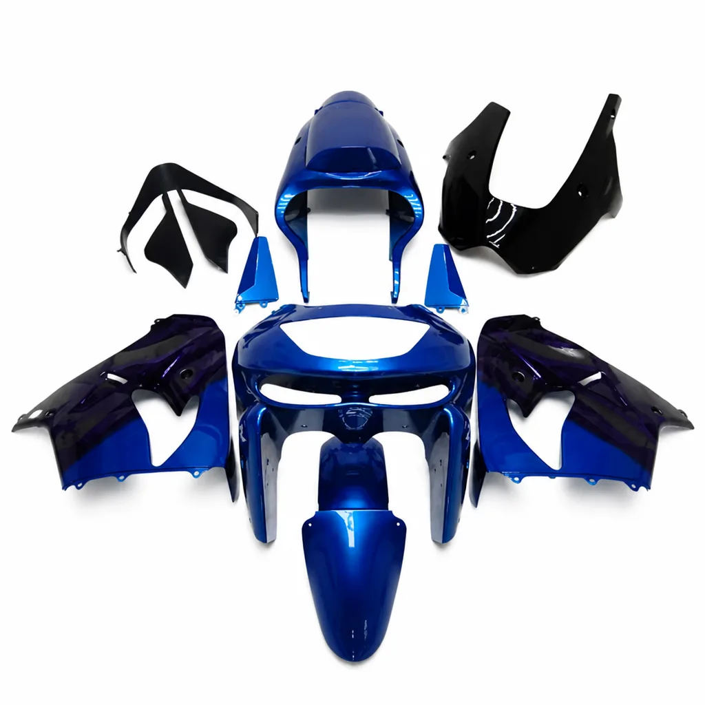 Fairing set Kawasaki ZX-9R 1998-1999