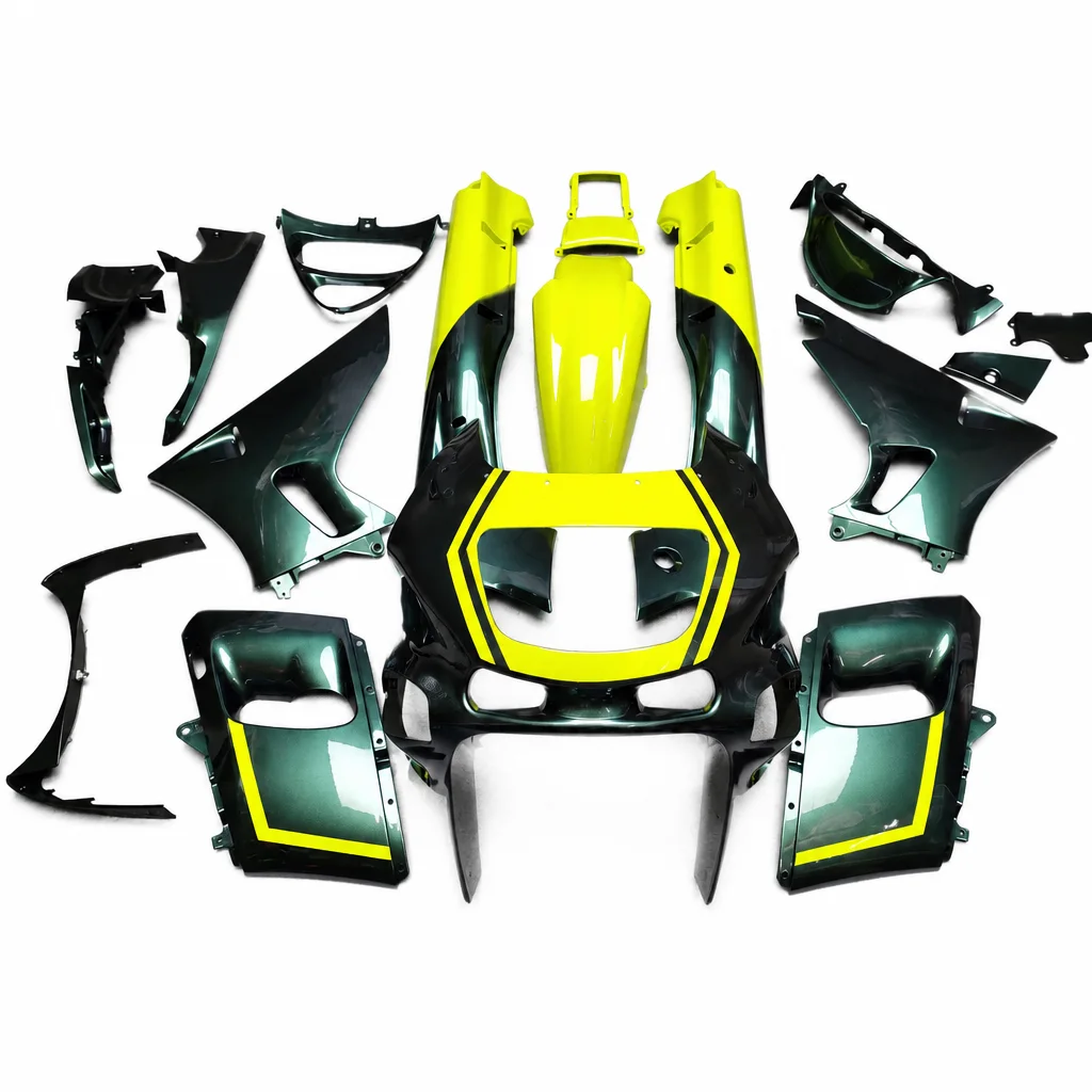Fairing set Kawasaki ZZR400 1993-2007
