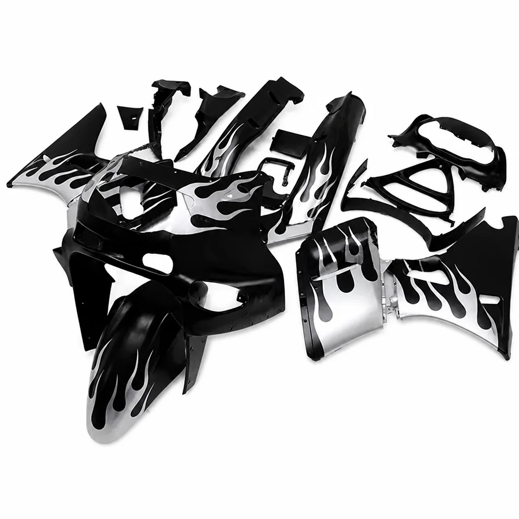 Fairing set Kawasaki ZZR400 1993-2007