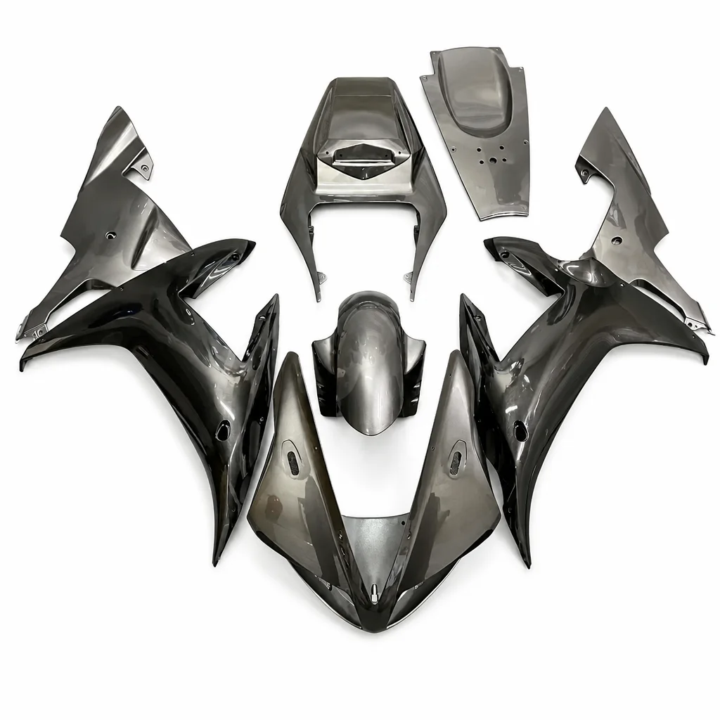 Fairing set Yamaha YZF-R1 2002-2003