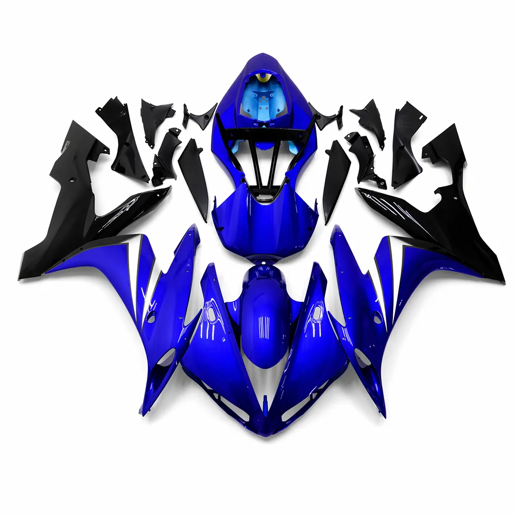 Click to zoom Fairing set Yamaha YZF-R1 2004-2006