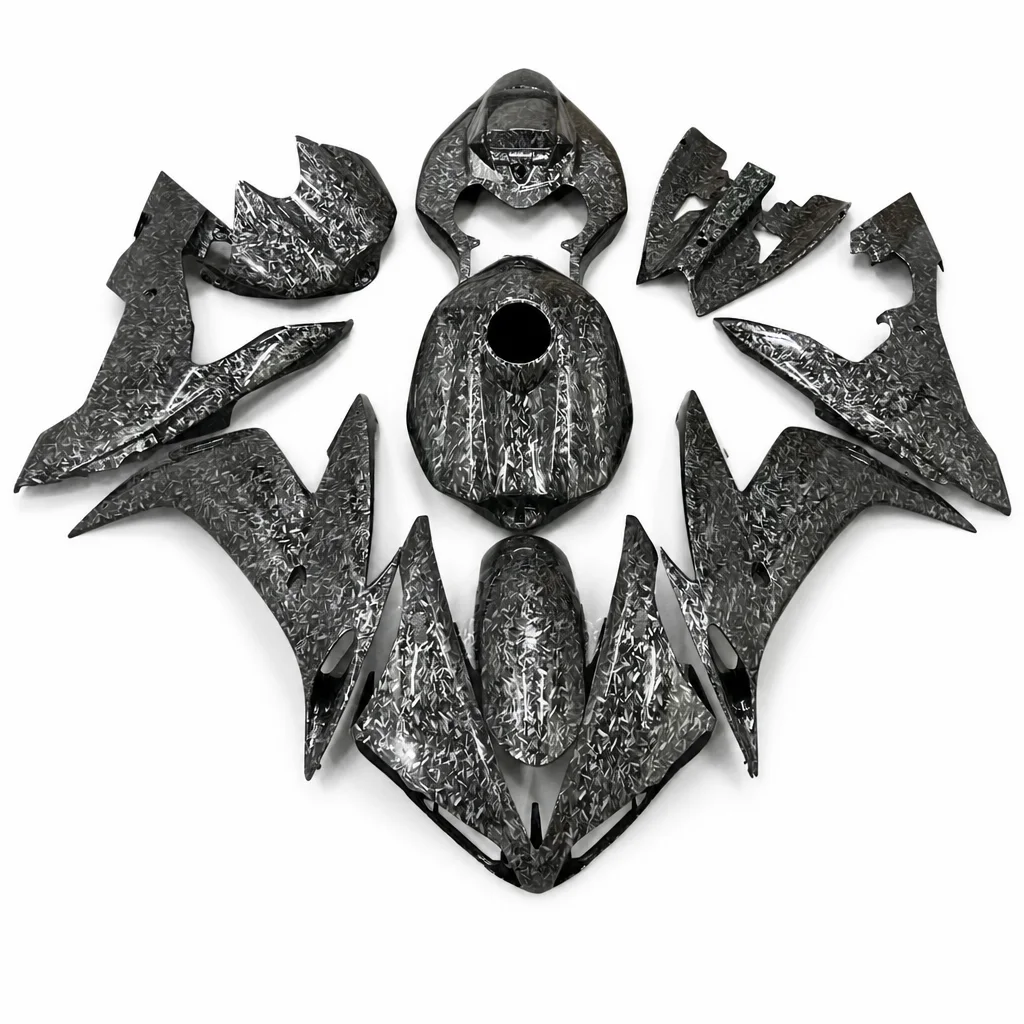 Fairing set Yamaha YZF-R1 2004-2006
