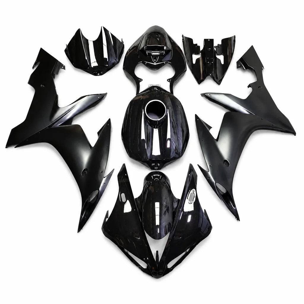 Fairing set Yamaha YZF-R1 2004-2006