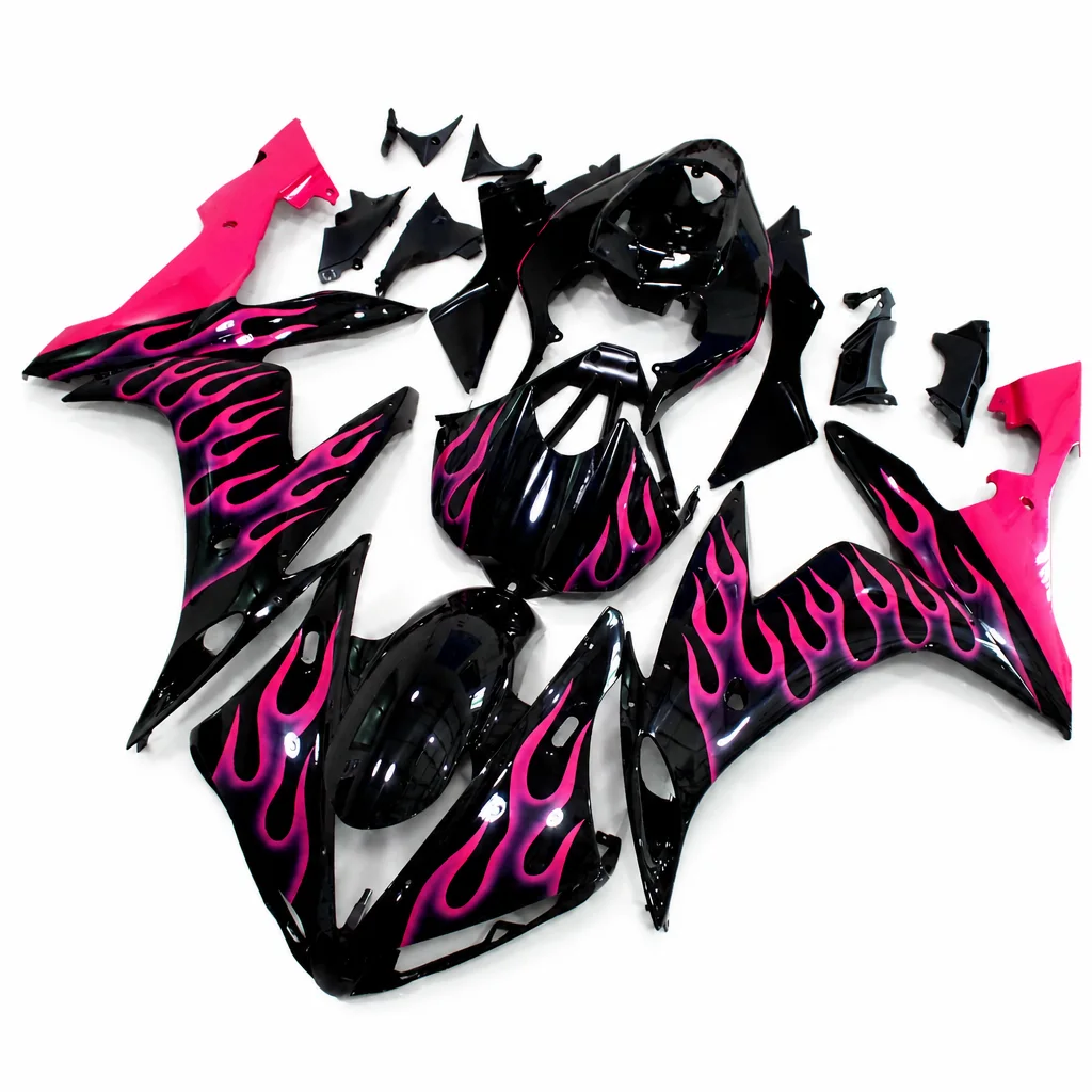 Fairing set Yamaha YZF-R1 2004-2006