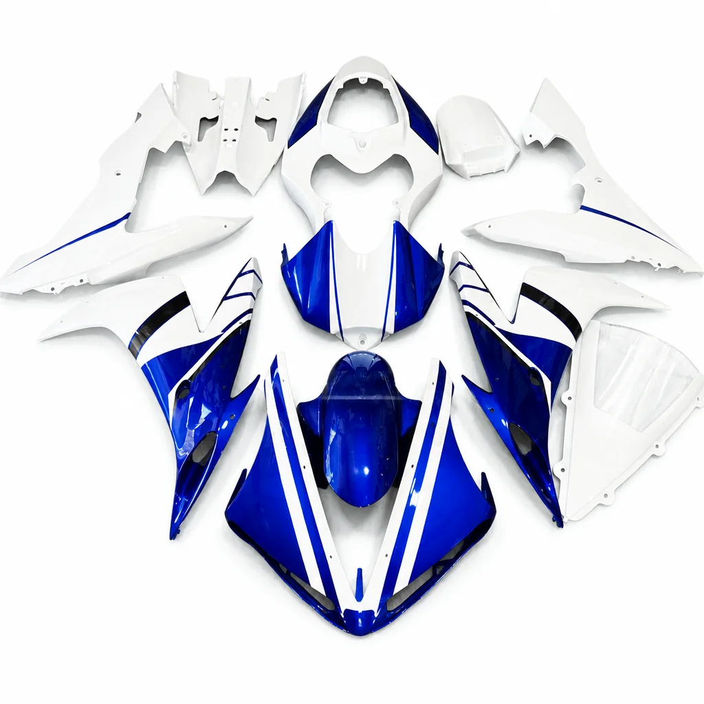 Fairing set Yamaha YZF-R1 2004-2006