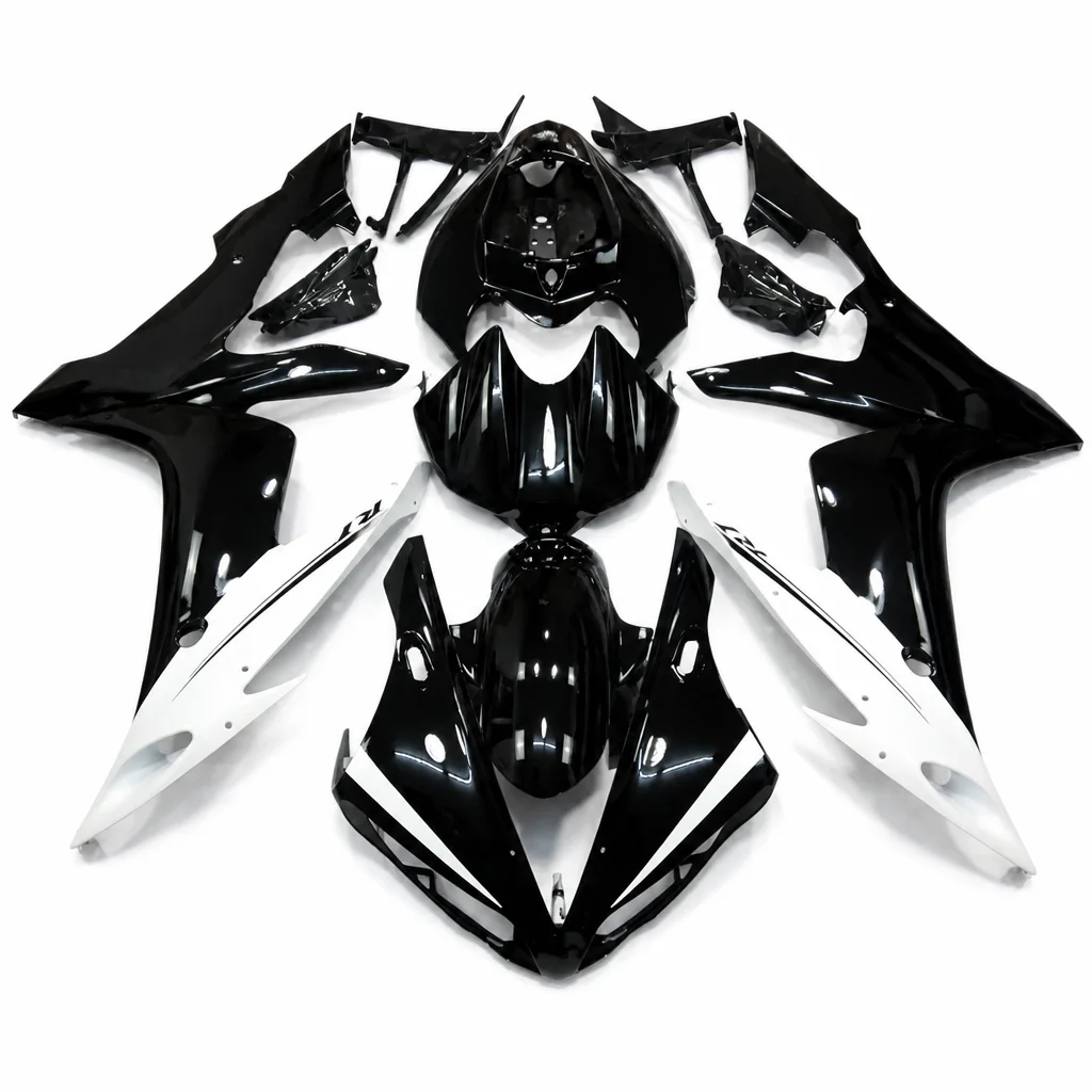 Fairing set Yamaha YZF-R1 2004-2006