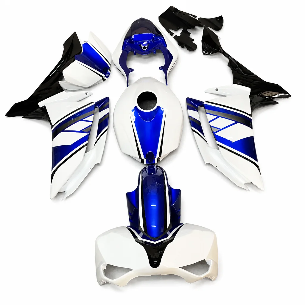 Fairing set Yamaha YZF-R1 2007-2008