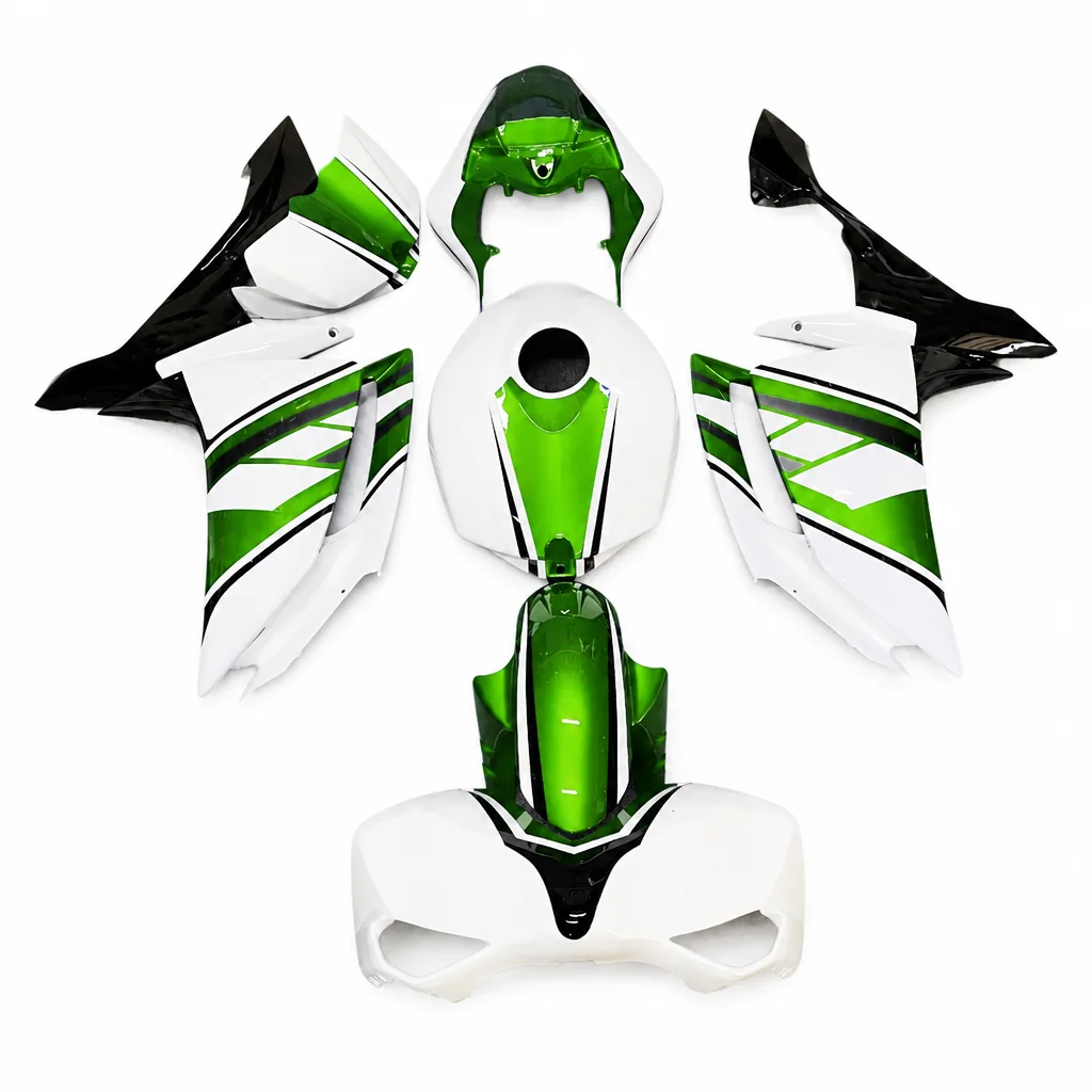 Fairing set Yamaha YZF-R1 2007-2008