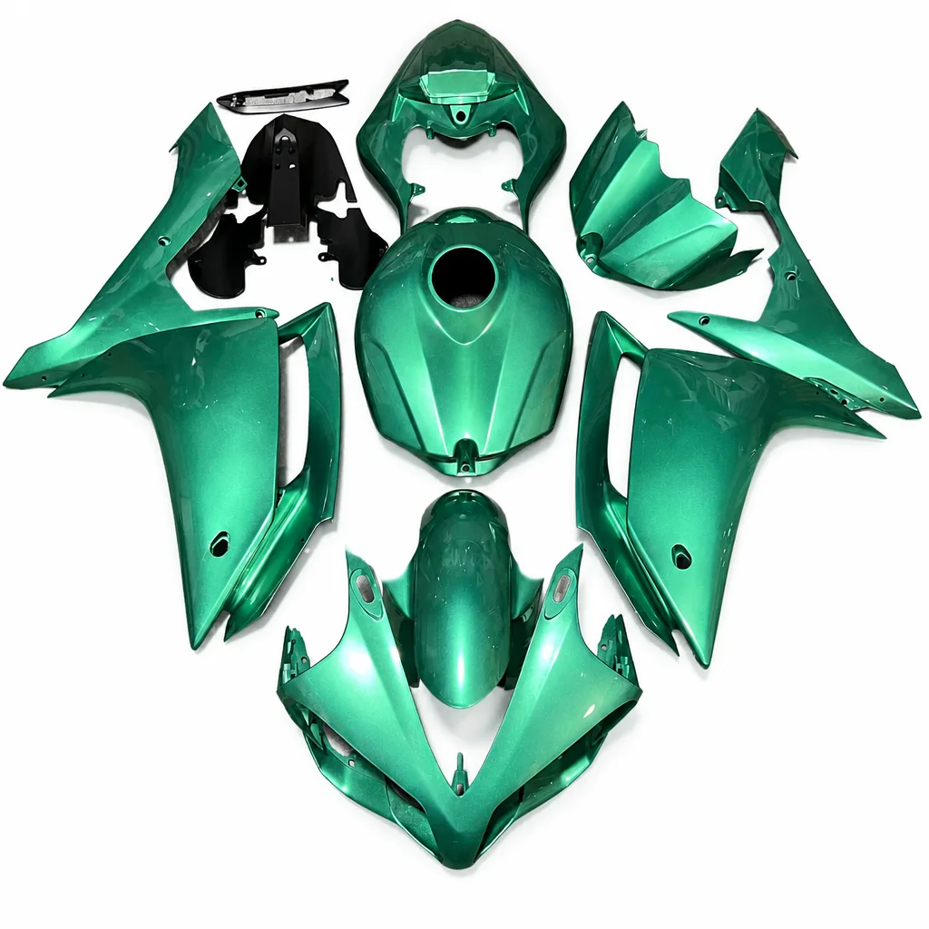 Fairing set Yamaha YZF-R1 2007-2008