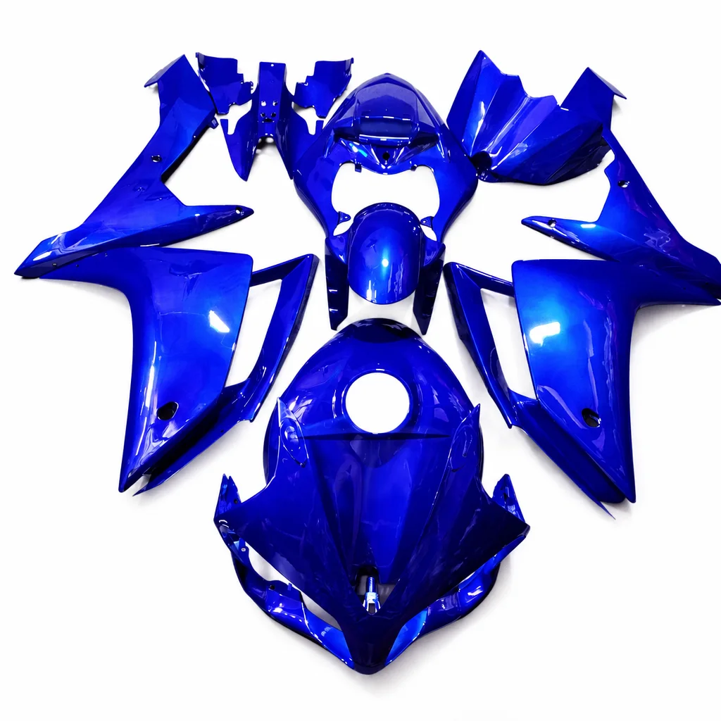 Fairing set Yamaha YZF-R1 2007-2008