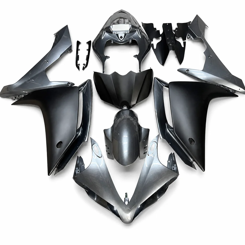 Fairing set Yamaha YZF-R1 2007-2008