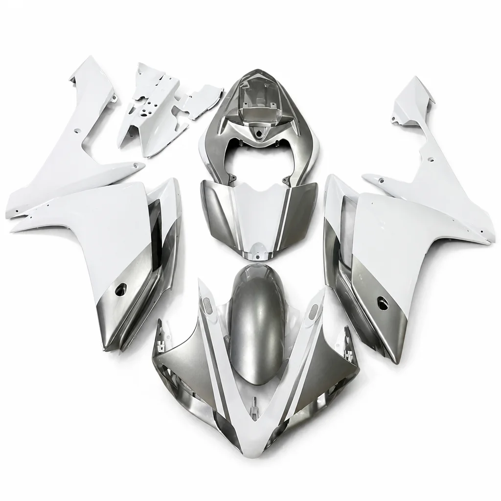 Fairing set Yamaha YZF-R1 2007-2008