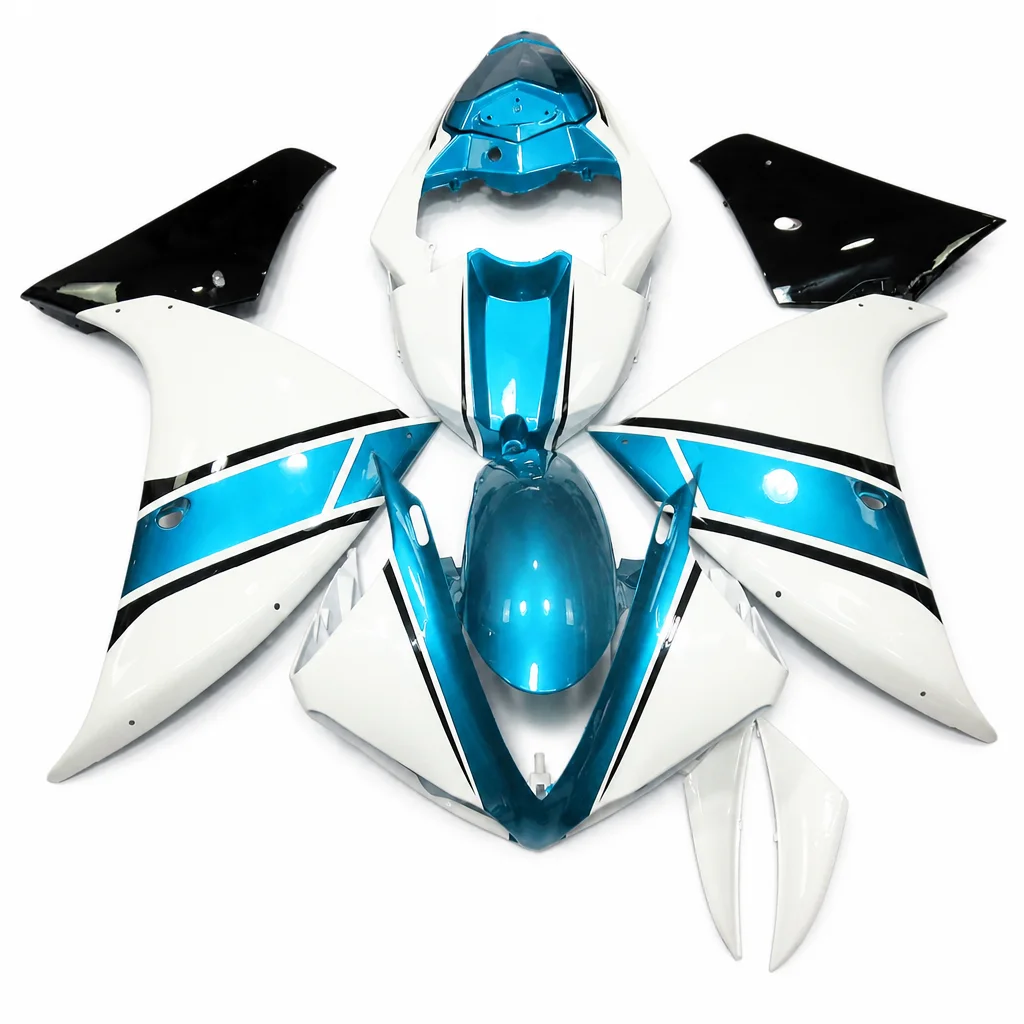 Fairing set Yamaha YZF-R1 2009-2011